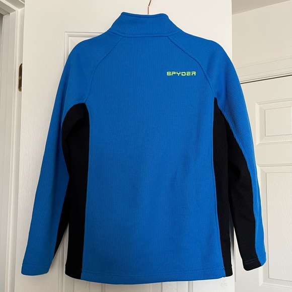 SPYDER Jacket - Picture 3 of 6